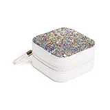portable jewelry case